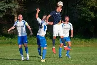 (FOTO) Fotbal: Hrabová B vs Řepiště B 4:0 (3:0)