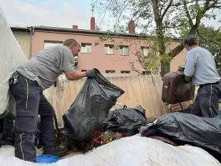 Ukliďme Hrabovou, aneb zúčastněte se největšího úklidu všech dob…