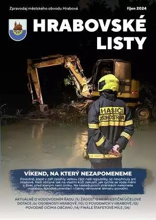 Hrabovské listy 2024/10