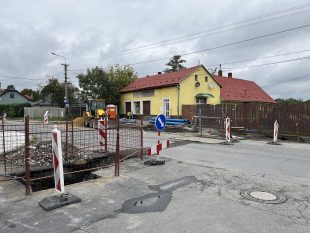 Hrabová: Plánované opravy ulice Paskovská